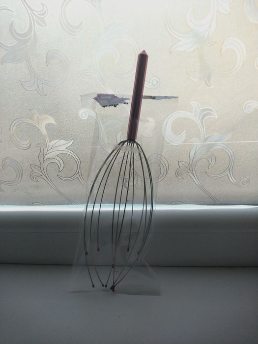 Массажёр для головы (оригинал)