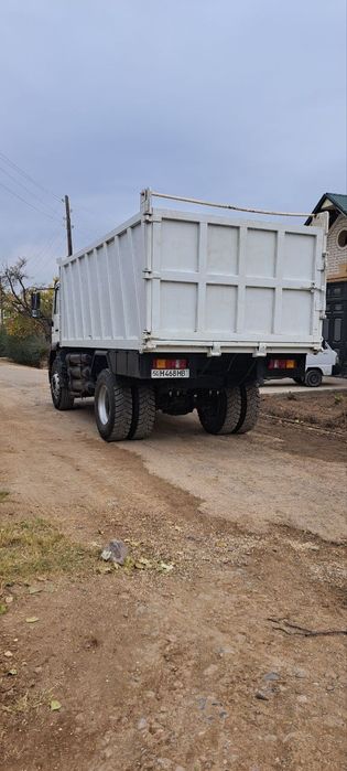 Man samasval sotiladi 2013