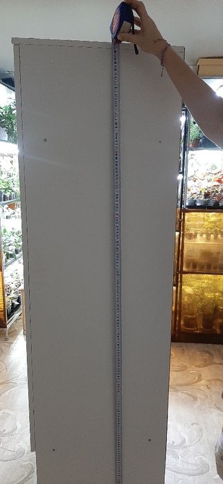 Детский.  шкаф для девочек