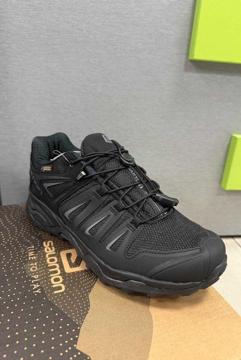 The North Face Hoka Salamon