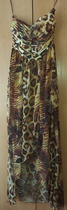 Дамски рокли-официални и ежедневни