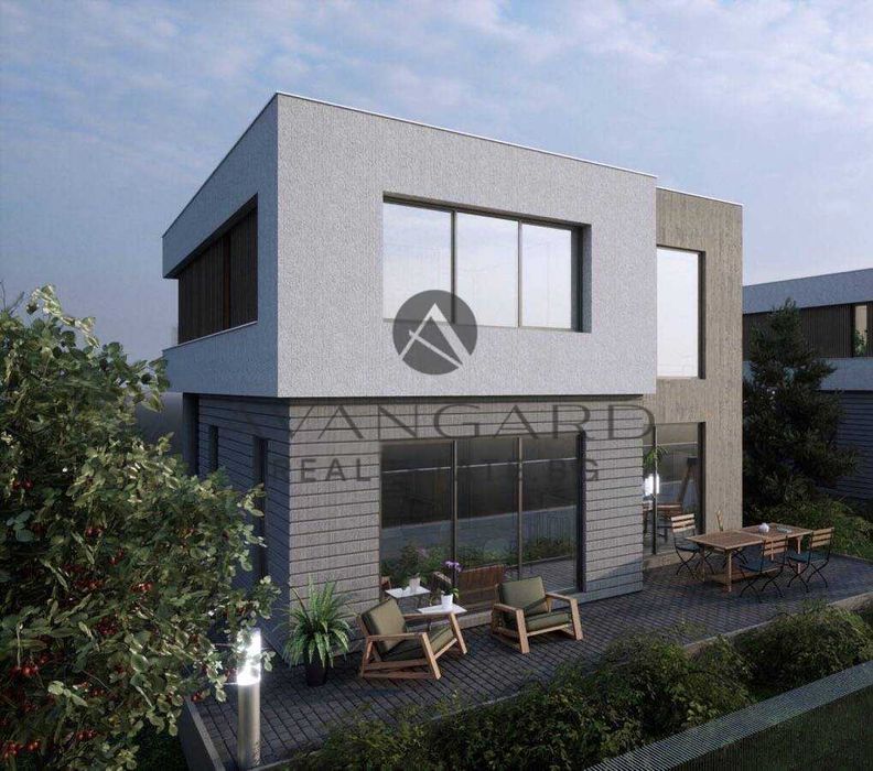 Продава се Къща в с. Марково, Област Пловдив - 175 кв.м за 1079 €/кв.м - Снимка #1