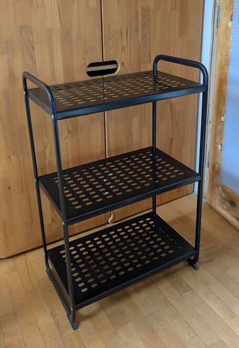 Ikea Mulig етажерка
