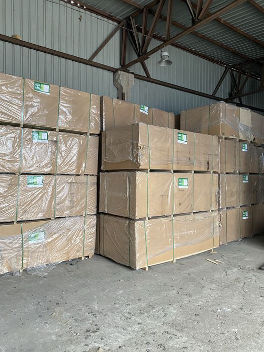 OSB,ОСБ, Фанера Ламинированная