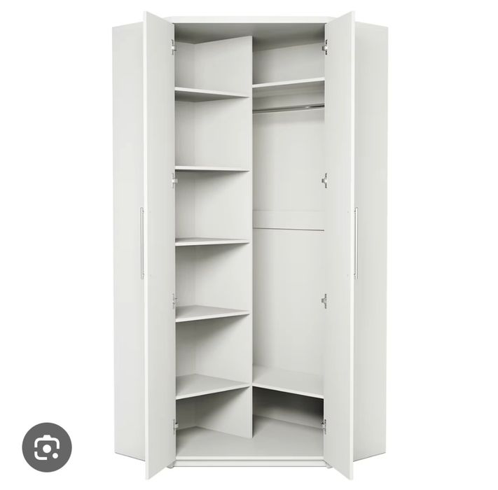 Продам шкафы в спальню Элана Россия