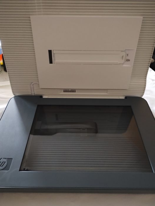 Скенер hewlett packard