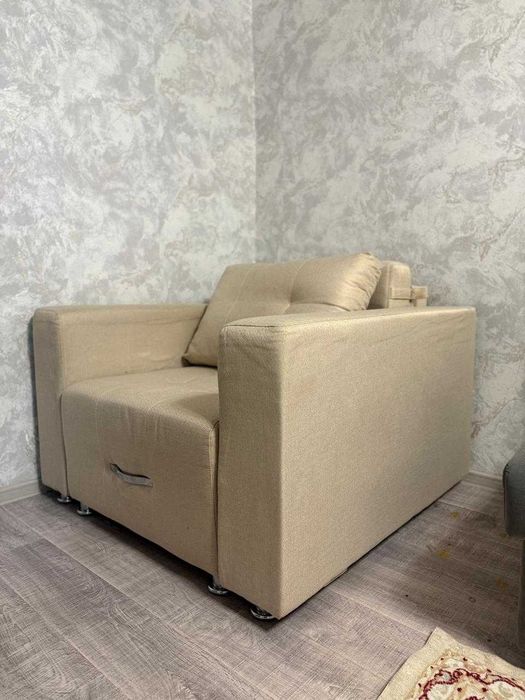 Кресло-кровать / кресло-диван