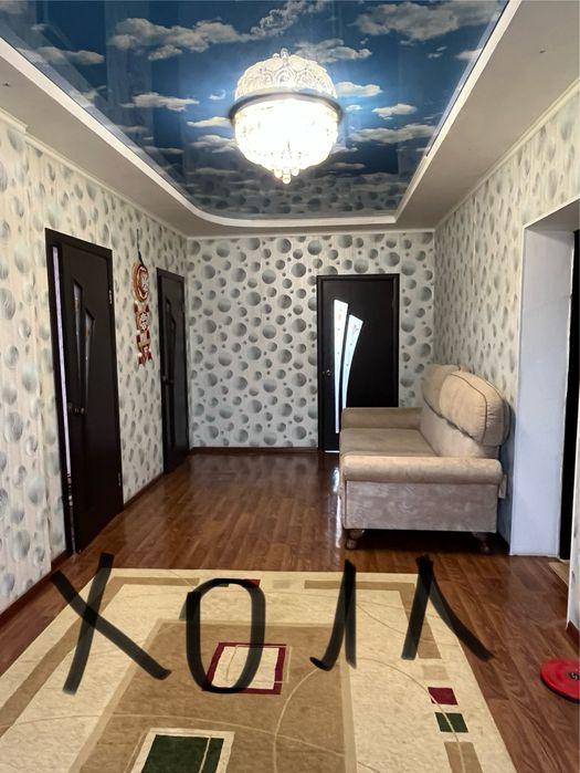 Продам дом в Подстепное частный дом