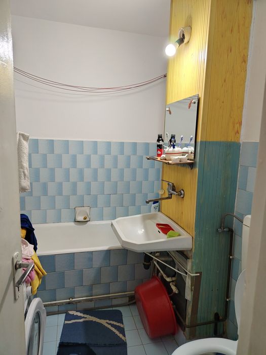 Apartament cu 2 camere Tudor