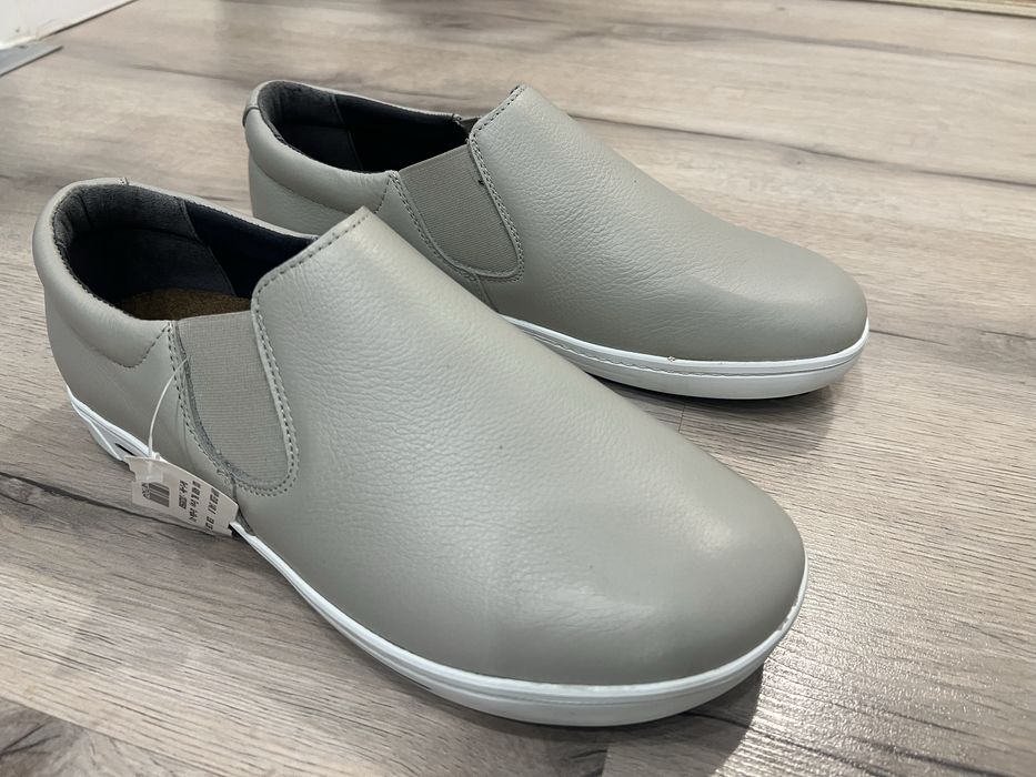 Слипоны Birkenstok