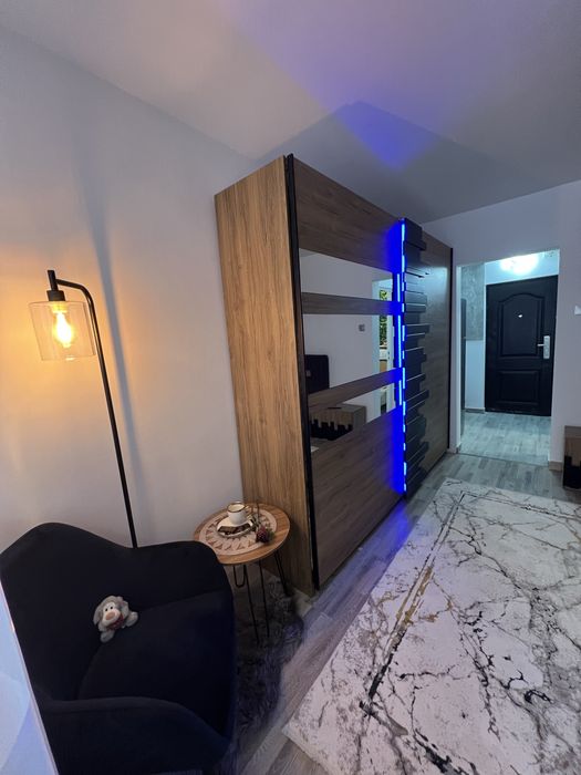 Inchiriez garsoniera/apartament cu o camera Tatarasi