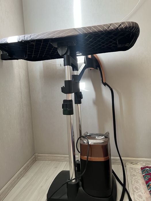 Продам утюг Tefal ixeo power