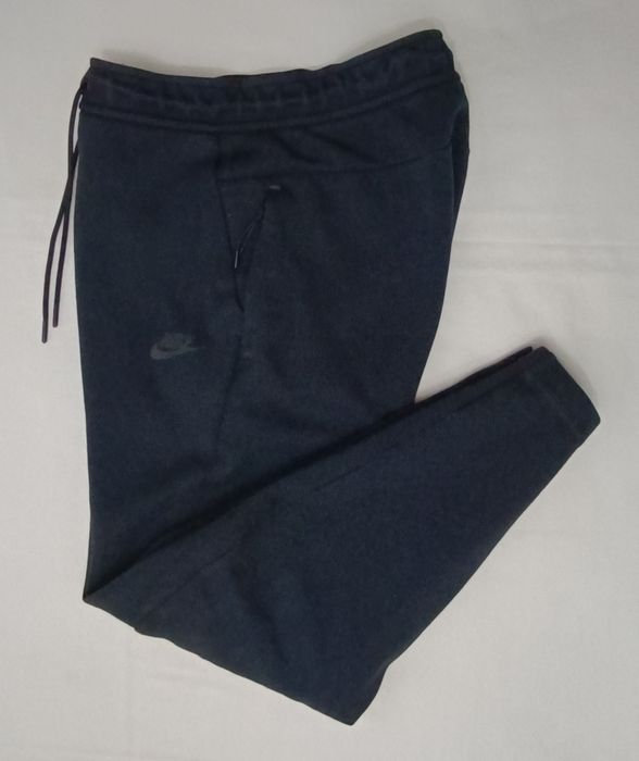 Nike Tech Fleece Sweatpants оригинално долнище XS Найк памук спорт долно долница