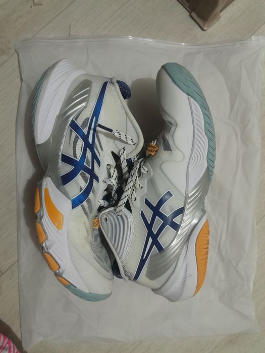 Асикс метарайс б/у