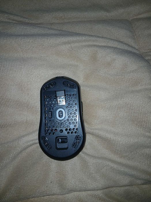 Игровая мышка от Hyperx