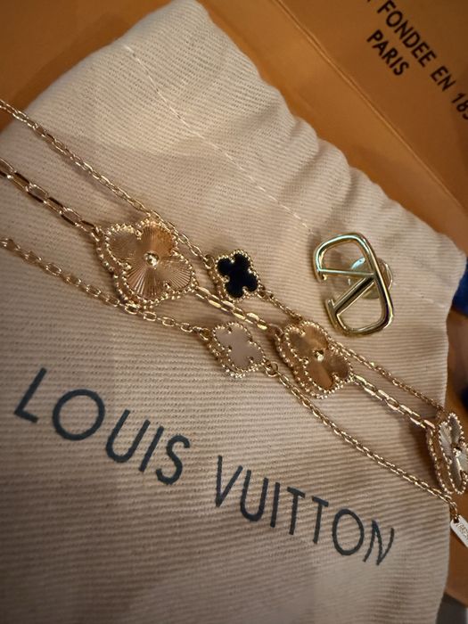 Van Cleef  Valentino