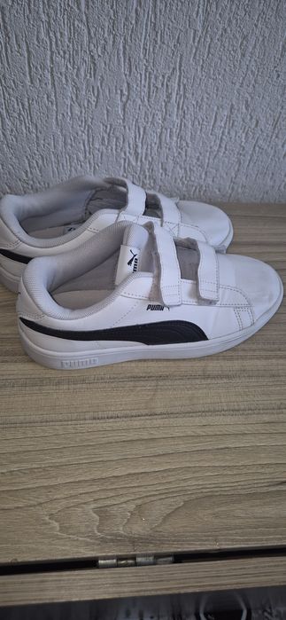Adidasi puma pentru baiat