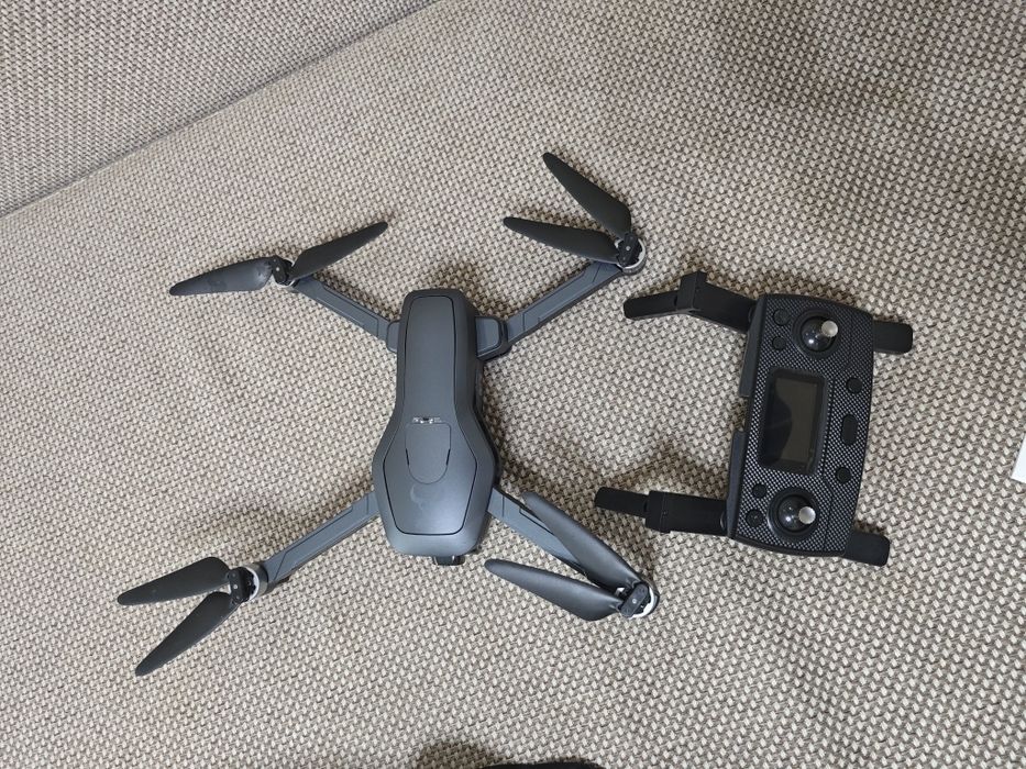 Дрон ZLL SG 906 MAX