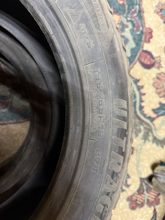 автошины шипы R16