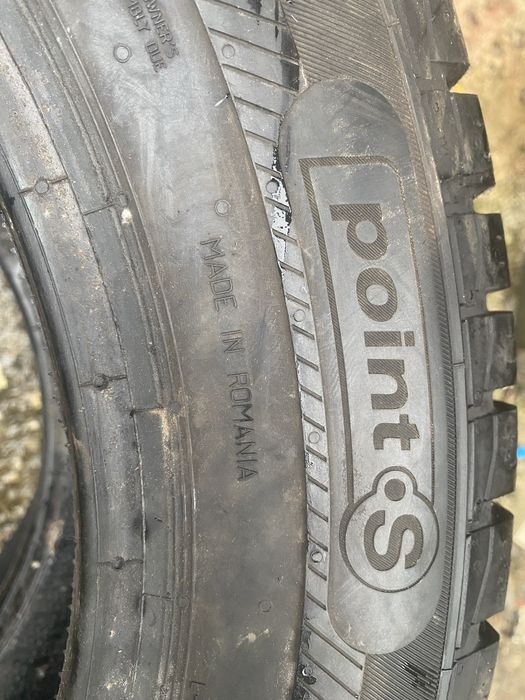 Anvelope  195 65 r16 c