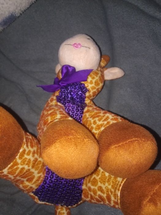 Продам игрушка сумка