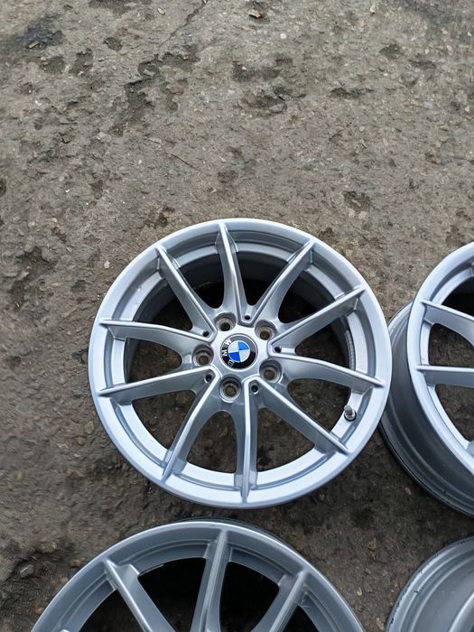 16ц.оригинални джанти за BMW 3-series(2019-2026)