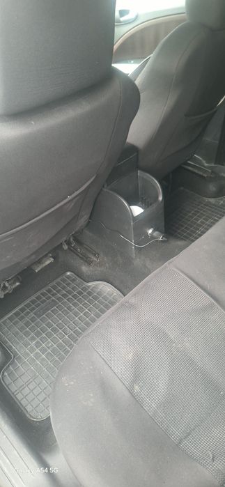 Auto seat leon 2.0 an 2006 27000 kilometri