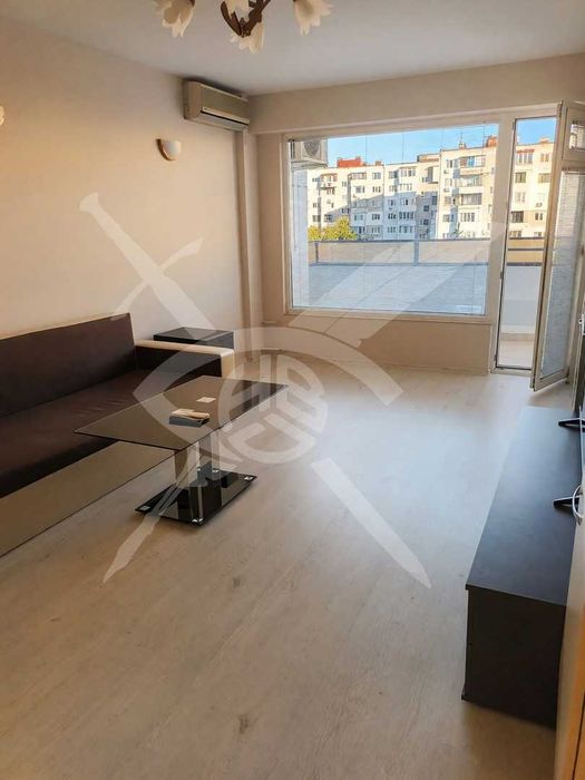 Дава се под наем Двустаен апартамент в София, Дианабад - 65 кв.м за 650 € - Снимка #1