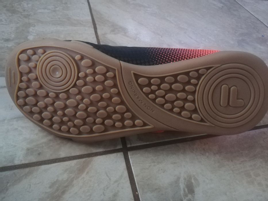 Детски кецове и маратонки Diesel и Fila