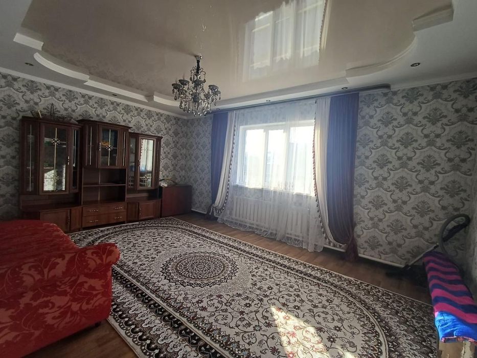 Продам дом 25 школа