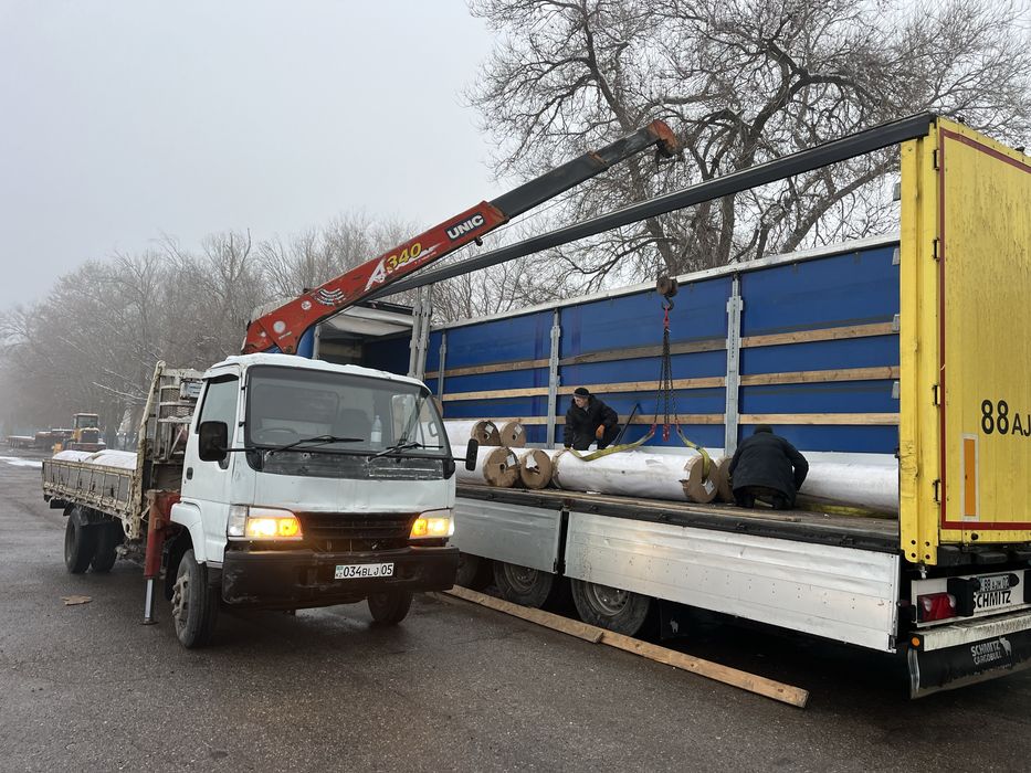 манипулятор Услуги