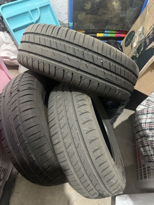 Продам летние шины