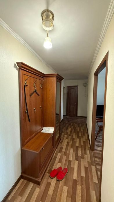 Продается квартира