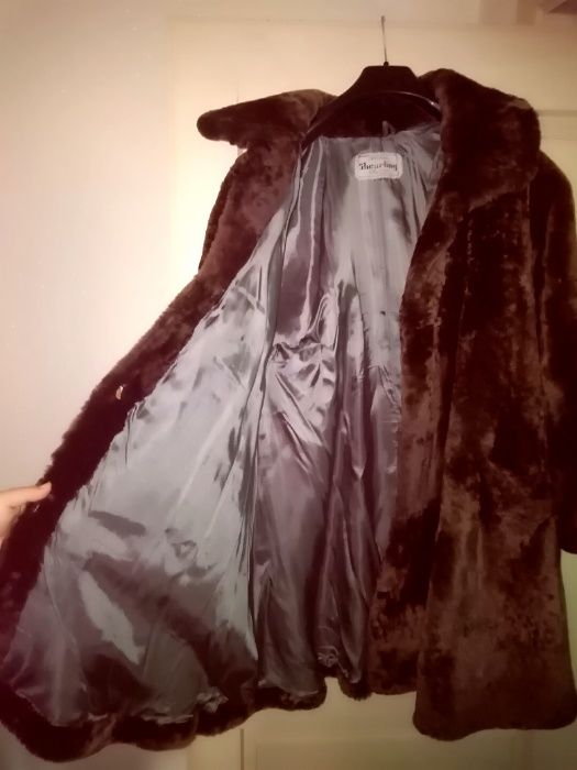 Mouton Dore ciocolatiu original