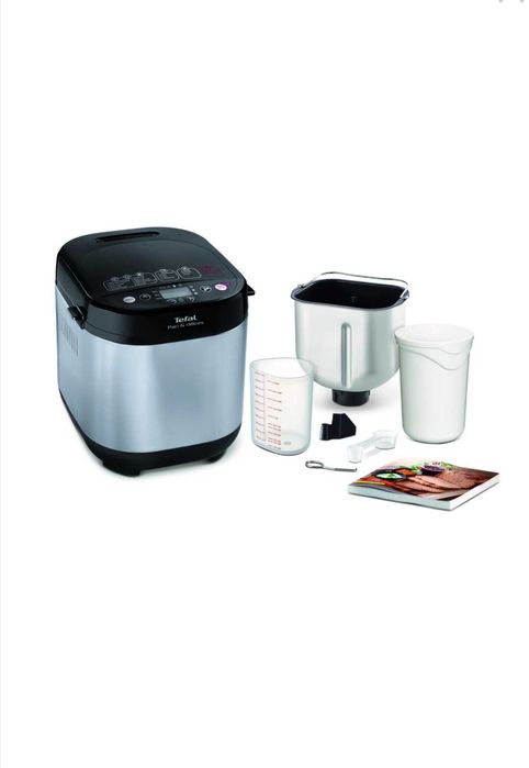 Masina de facut paine