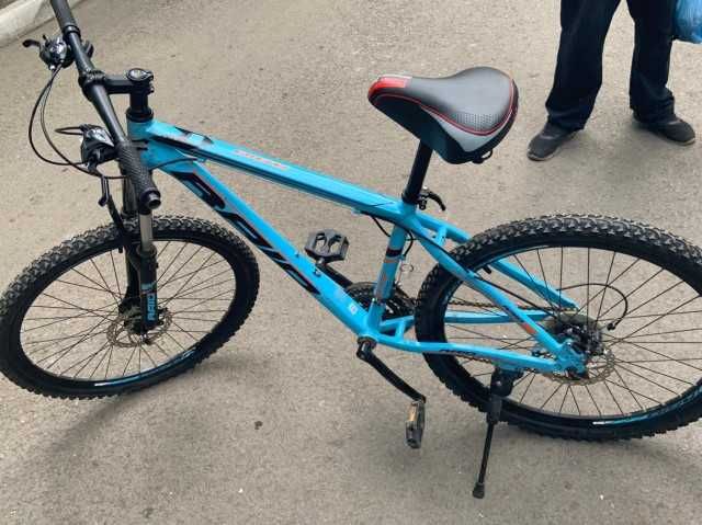 Продаю велосипед