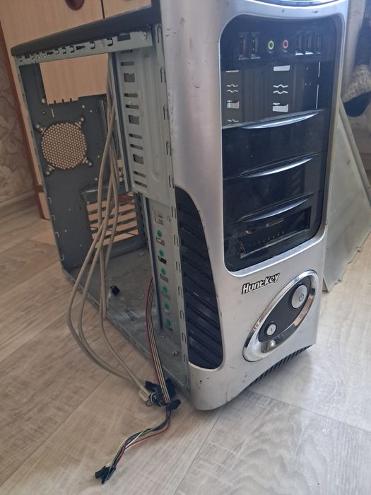 Продам запчасти для компьютера