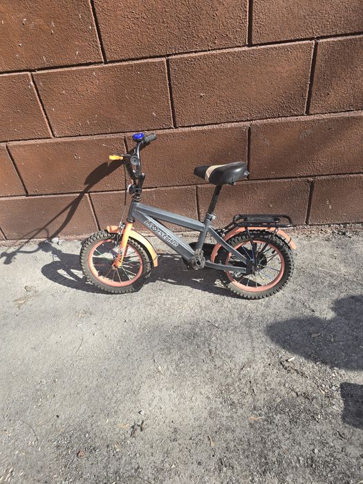 Продам велик детский