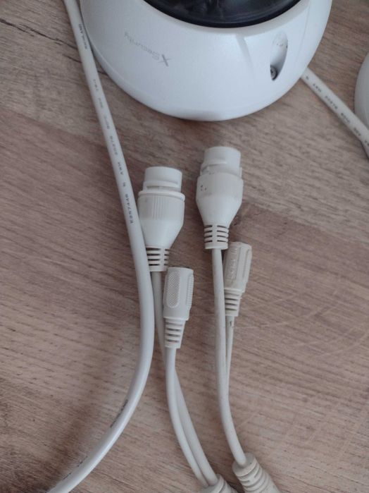 IP камери X-Security 4 броя