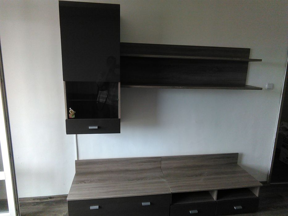 Обзаведена гарсониера ЛУКС