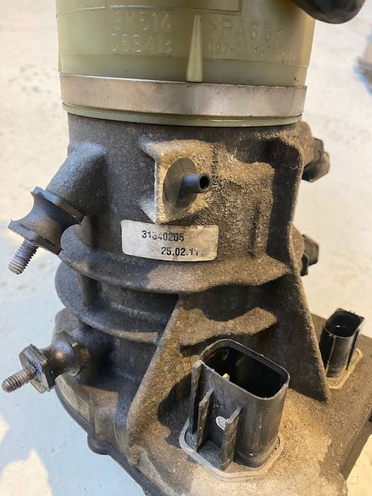 Pompa Servodirectie Volvo XC60 XC70 S60 S70 S80 V70 2014+ 31340205