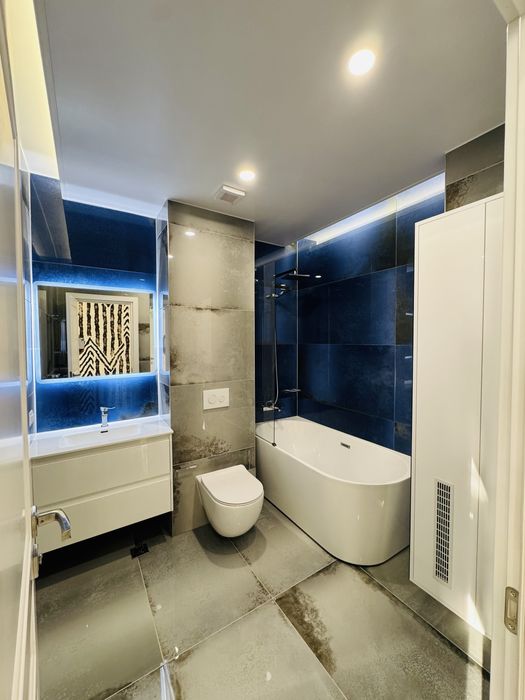 Apartament 2 camere str Mihai Romanul