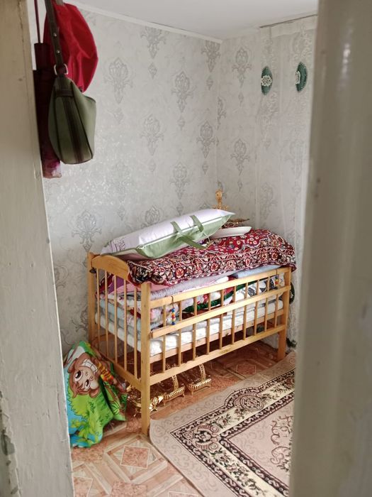 Продам частный дом за 5 млн