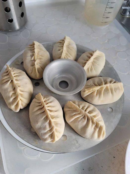 Семь Мант-Домашние 2500 т.