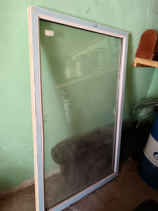 Продам пластиковое окно