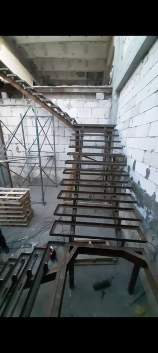 Сваршик. Сварка на выезд