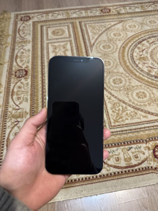Iphone 12pro max 256 gb