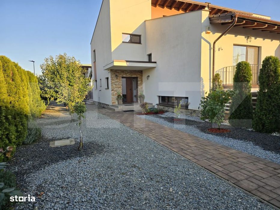 Casa de vanzare, 202 mp, zona Cetate - Lidl 1