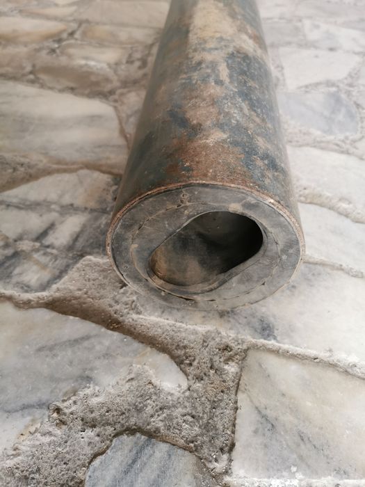 Статеры для винтового (червячного) насоса