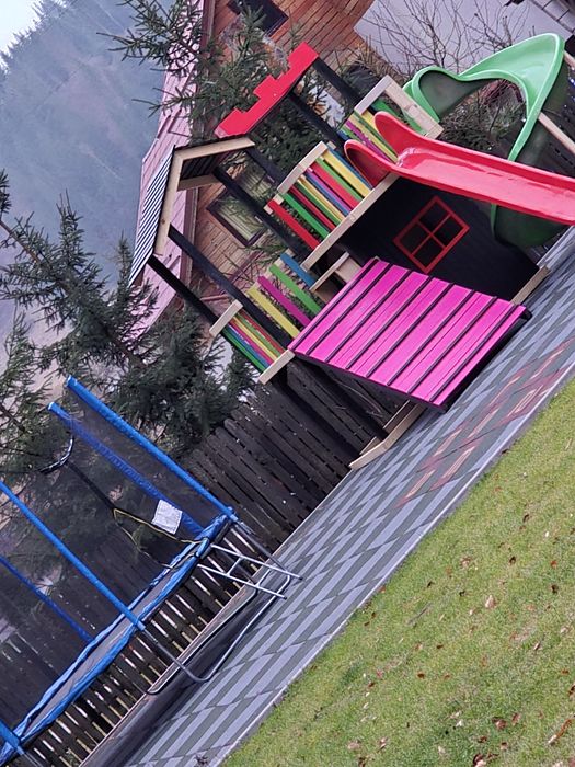 Vila ADEN /cazare /casa de vacanta /cabana de inchiriat Toplita